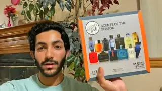 The BEST Fragrances For Men! 🔥Reviewing 13 Scents + BUYING #1