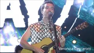 Ci vorrebbe un miracolo - Diodato @ Riccione - 07.08.2023