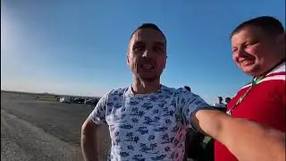 Сходка #АвтозвукШахты & #Garage_95 25 июля 2020