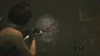 Resident Evil 3 Remake - sin comentarios - Parte 2