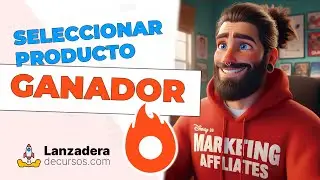 Cómo SELECCIONAR un PRODUCTO GANADOR en HOTMART | Marketing de Afiliados