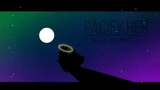 PACIFY HER | animation meme | Flipaclip