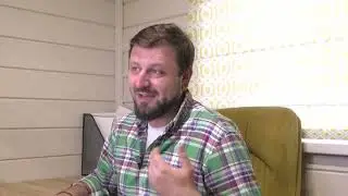 Главное про клееный брус