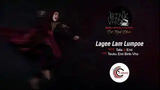 LAGE DALAMLUMPOE BINK-VHO FEAT TATA ( BINK-VHO OFFICIAL )