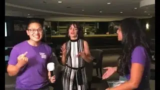 ➤ CAMILA CABELLO Doing Celebrity Impressions