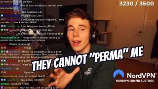 Blaustoise will not perma Mickey [GTA 5 RP NoPixel WL Server]