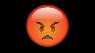 i am very MAD!