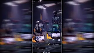 PRESET FF DJ BANANA BEDA VERSI