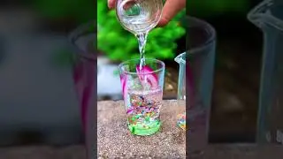 Orbeez In Sting- Shocking Results -#shorts #bhuneshgaming