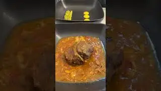 Tips montaje de platos #tipsdecocina #food #foodie #chef #recetas #comida #pork #carne #receta