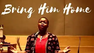 Bring Him Home - Faith Amour