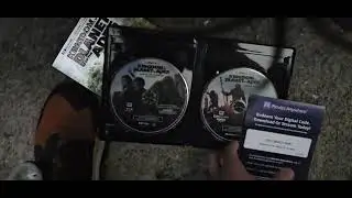 Kingdom of The Planet of The Apes 4k Ultra HD + Blu-ray + Digital Code Overview
