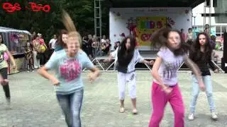 Sis n Bro dancing, Moldexpo, 1 June, Choreographer- Zavorohina Aliona