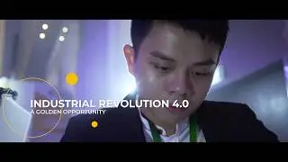 Industrial Revolution 4.0: The Future of Education | INTI IPAD 2019