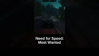 Need for Speed: Most Wanted | 