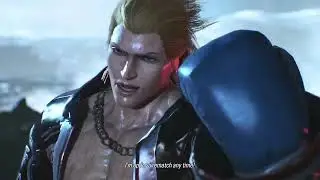 Tekken 8 is here!
