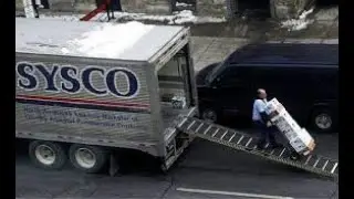 SYSCO DRIVERS MAKES GOOD MONEY..#LOCALTRUCKING | RLC TV