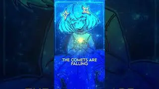 KAFU English test - Celestial【CeVIO AI】#Shorts
