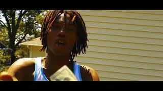 BRICK YOUNGSTA - Never Cared (Official Video)