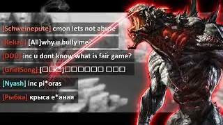 4000h played in dead game... (my last video)
