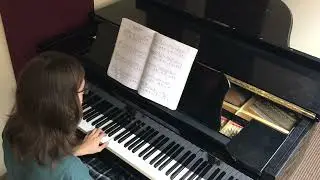 Waltz in A Minor