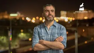 Conversacciones DAFilms: José Luis Torres Leiva (Español)