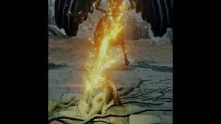 Wave of Gold - Ash of War 
