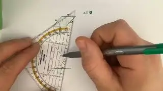 Vierecke zeichnen
