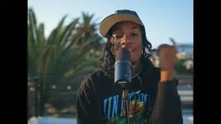 Fresco Trey - Fresh Off A Heartbreak (Live Performance)