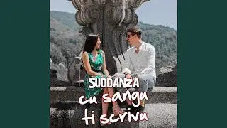 Cu sangu ti scrivu