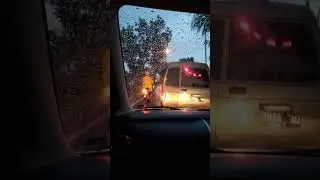 jember menuju bayuwangi gaes