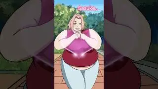 If Sakura Was Fat 