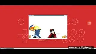 Marioftw MUGEN Battles #3: Moriya And Stan Smith Vs Fred Flintstone and Homero Simpson
