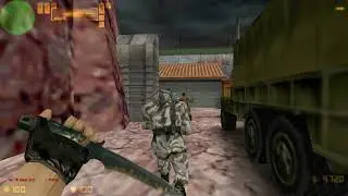 [ POV ] Na`Vi starix vs Exultance (Arbalet Cup Dallas 2010)