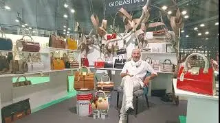 Wood for Fashion - Milesi intervista GioBastian