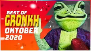 Best of Gronkh 🎬 OKTOBER 2020