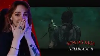 The finale?? | Hellblade 2 - Ending