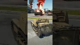 L3 Wholesomeness 🥺 | War Thunder