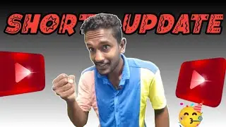 Shorts ನನಗೆ ಬೇಕಾಗಿಲ್ಲ 😴||ಇನ್ನು ಮುಂದೆ 3 ನಿಮಷ ಆಗುತ್ತೆ 💚|| Youtube Shorts Update || Kannada