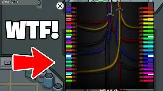 I Added IMPOSSIBLE TASKS To Among Us...