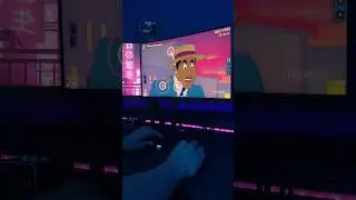 Thug shaker