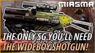 The BEST Weapon to Use With Your Abilities! 