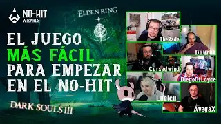 El juego MÁS FÁCIL para empezar con la NO-HIT | 🪄 NO-HIT Wizards