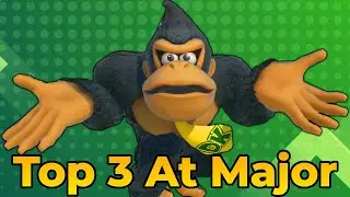 Japanese DK Player Beats Top 5 Player At a Major
