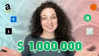 8 Passive Income Ideas To Make $10,000 A Month In 2024: How Much Money I Made In 2023 👀