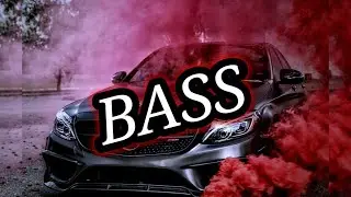 🔊🔥🎵Топ музика в машину баси 2020🔊🔥🎵