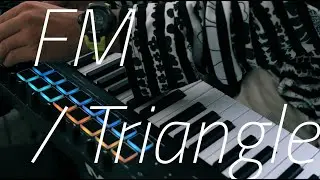 FM and Triangle are pure