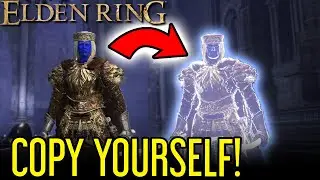 Mimic Tear Ashes Location | Elden Ring | Best Summon?