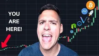 Don't Lose Hope - HYPER CRYPTO GROWTH IS COMING & WHY!