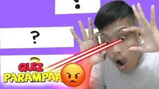Quiz Parampaa Indonesia - 2020
